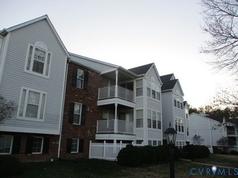 Tiny photo for 9394 Wind Haven Court #303, Glen Allen, VA 23060 (MLS # 2533736)
