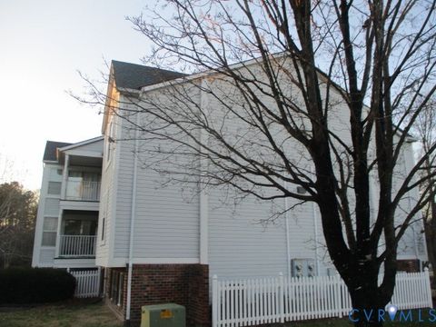 Tiny photo for 9394 Wind Haven Court #303, Glen Allen, VA 23060 (MLS # 2533736)