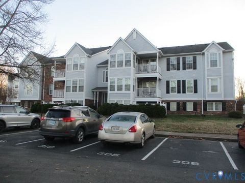 Tiny photo for 9394 Wind Haven Court #303, Glen Allen, VA 23060 (MLS # 2533736)