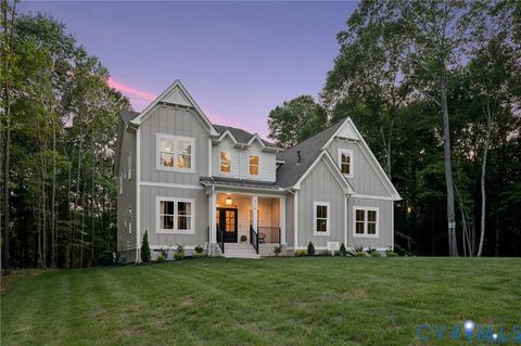 8910 Emily Jane Place Quinton VA 23124