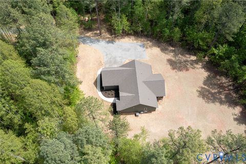 Tiny photo for 2460 Ballsville Road, Powhatan, VA 23139 (MLS # 2607495)