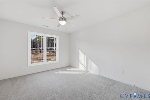 Tiny photo for 2460 Ballsville Road, Powhatan, VA 23139 (MLS # 2607495)