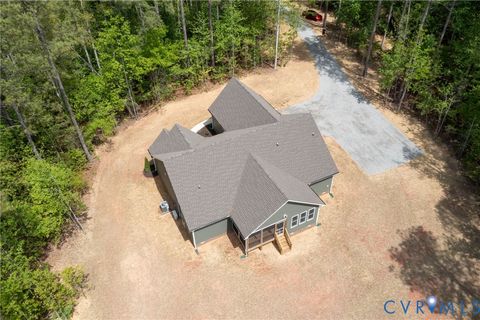 Tiny photo for 2460 Ballsville Road, Powhatan, VA 23139 (MLS # 2607495)