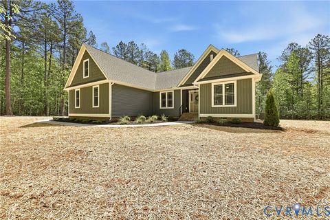 Tiny photo for 2460 Ballsville Road, Powhatan, VA 23139 (MLS # 2607495)