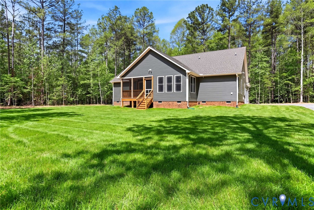 2460 Ballsville Road