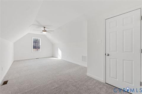 Tiny photo for 2460 Ballsville Road, Powhatan, VA 23139 (MLS # 2607495)