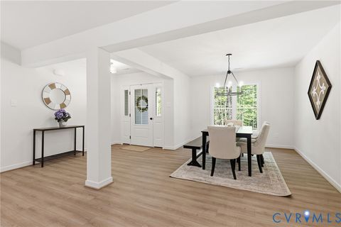Tiny photo for 2460 Ballsville Road, Powhatan, VA 23139 (MLS # 2607495)