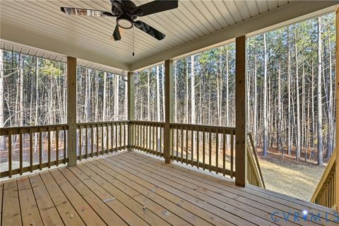 Tiny photo for 2460 Ballsville Road, Powhatan, VA 23139 (MLS # 2607495)