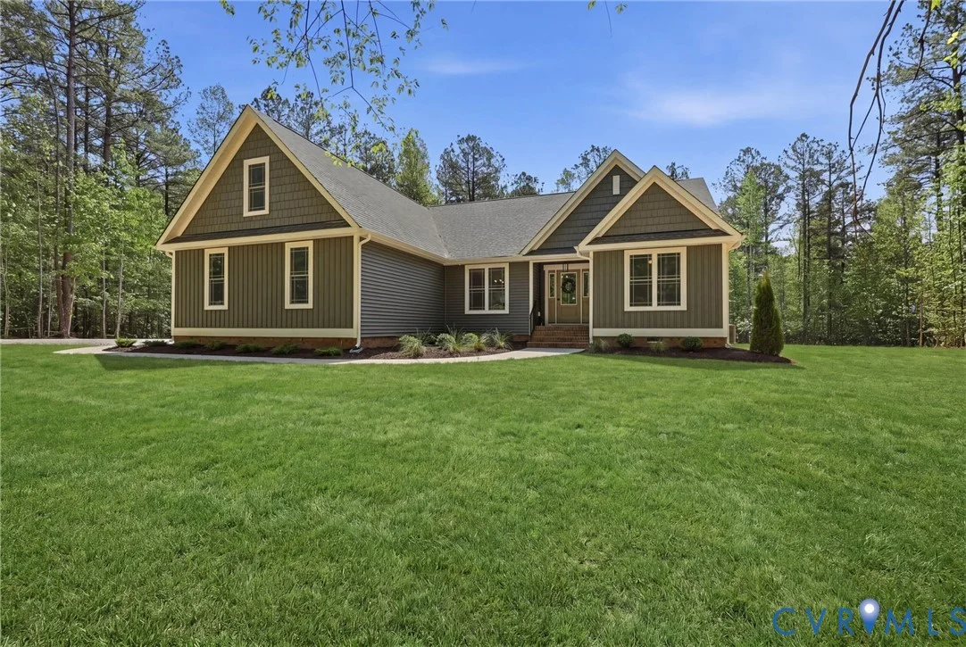 2460 Ballsville Road