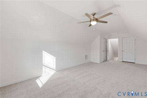 Tiny photo for 2460 Ballsville Road, Powhatan, VA 23139 (MLS # 2607495)