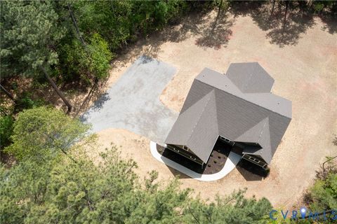 Tiny photo for 2460 Ballsville Road, Powhatan, VA 23139 (MLS # 2607495)