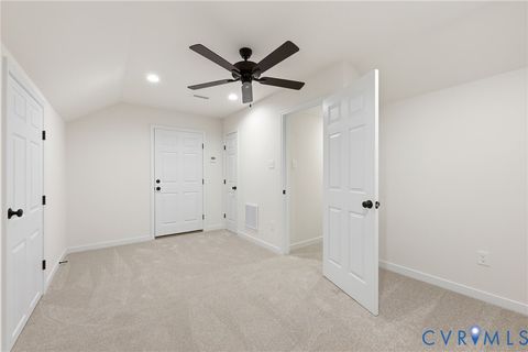 Tiny photo for 2460 Ballsville Road, Powhatan, VA 23139 (MLS # 2607495)