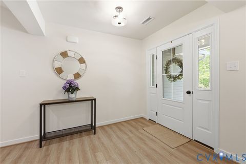Tiny photo for 2460 Ballsville Road, Powhatan, VA 23139 (MLS # 2607495)