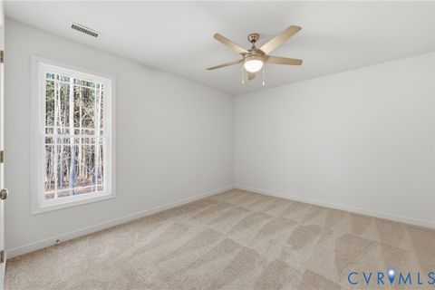 Tiny photo for 2460 Ballsville Road, Powhatan, VA 23139 (MLS # 2607495)