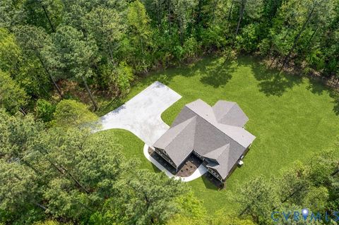 Tiny photo for 2460 Ballsville Road, Powhatan, VA 23139 (MLS # 2607495)