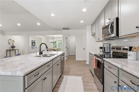 Tiny photo for 2460 Ballsville Road, Powhatan, VA 23139 (MLS # 2607495)