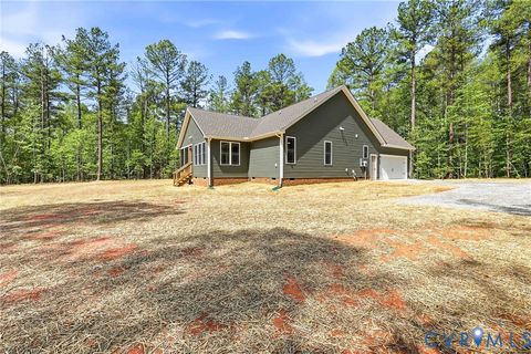 Tiny photo for 2460 Ballsville Road, Powhatan, VA 23139 (MLS # 2607495)
