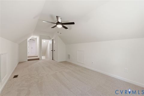 Tiny photo for 2460 Ballsville Road, Powhatan, VA 23139 (MLS # 2607495)