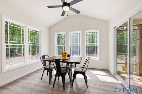 Tiny photo for 2460 Ballsville Road, Powhatan, VA 23139 (MLS # 2607495)