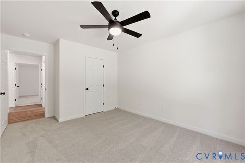 Tiny photo for 2460 Ballsville Road, Powhatan, VA 23139 (MLS # 2607495)