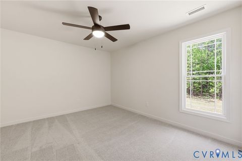 Tiny photo for 2460 Ballsville Road, Powhatan, VA 23139 (MLS # 2607495)