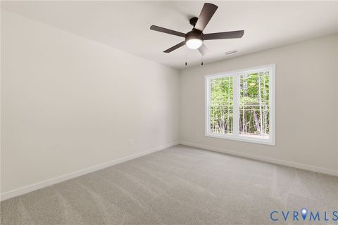 Tiny photo for 2460 Ballsville Road, Powhatan, VA 23139 (MLS # 2607495)