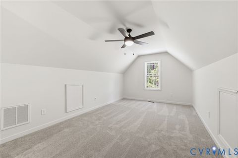 Tiny photo for 2460 Ballsville Road, Powhatan, VA 23139 (MLS # 2607495)