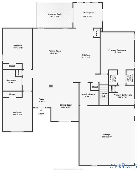 Tiny photo for 2460 Ballsville Road, Powhatan, VA 23139 (MLS # 2607495)