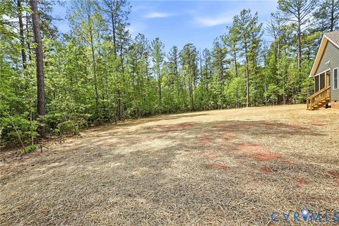 Tiny photo for 2460 Ballsville Road, Powhatan, VA 23139 (MLS # 2607495)