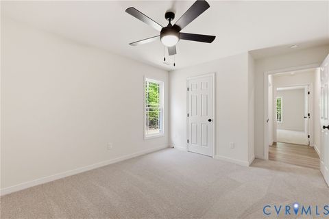 Tiny photo for 2460 Ballsville Road, Powhatan, VA 23139 (MLS # 2607495)