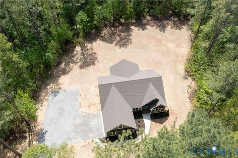 Tiny photo for 2460 Ballsville Road, Powhatan, VA 23139 (MLS # 2607495)