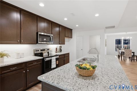 Tiny photo for 2460 Ballsville Road, Powhatan, VA 23139 (MLS # 2607495)