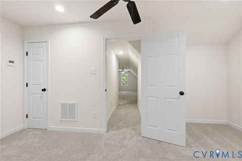 Tiny photo for 2460 Ballsville Road, Powhatan, VA 23139 (MLS # 2607495)