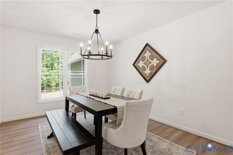 Tiny photo for 2460 Ballsville Road, Powhatan, VA 23139 (MLS # 2607495)