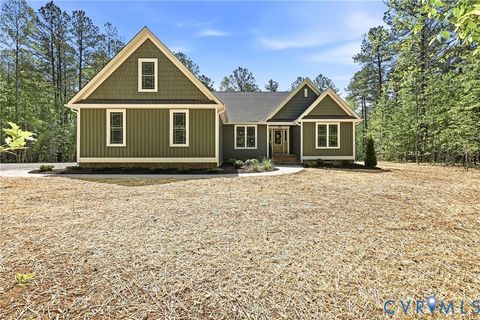 Tiny photo for 2460 Ballsville Road, Powhatan, VA 23139 (MLS # 2607495)