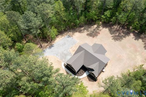 Tiny photo for 2460 Ballsville Road, Powhatan, VA 23139 (MLS # 2607495)