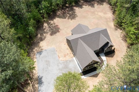 Tiny photo for 2460 Ballsville Road, Powhatan, VA 23139 (MLS # 2607495)