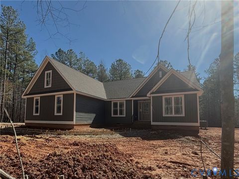 Photo of 2460 Ballsville Road, Powhatan, VA 23139 (MLS # 2607495)