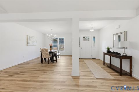 Tiny photo for 2460 Ballsville Road, Powhatan, VA 23139 (MLS # 2607495)