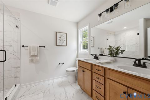Tiny photo for 2460 Ballsville Road, Powhatan, VA 23139 (MLS # 2607495)