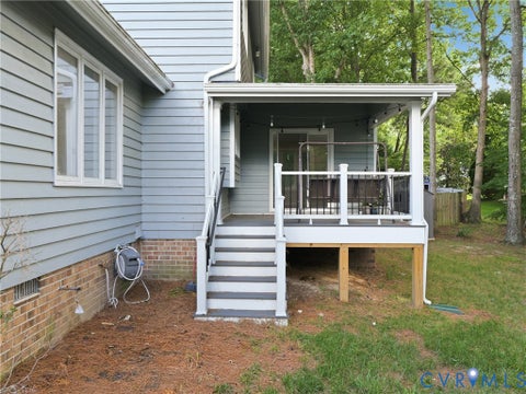 Tiny photo for 4704 Snowmass Road, Glen Allen, VA 23060 (MLS # 2623282)