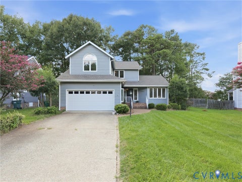 Tiny photo for 4704 Snowmass Road, Glen Allen, VA 23060 (MLS # 2623282)