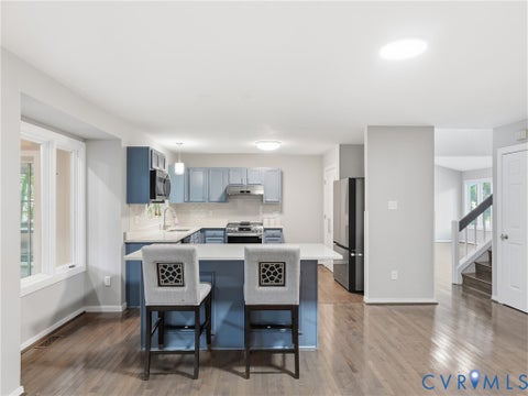 Tiny photo for 4704 Snowmass Road, Glen Allen, VA 23060 (MLS # 2623282)