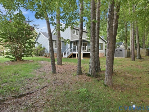 Tiny photo for 4704 Snowmass Road, Glen Allen, VA 23060 (MLS # 2623282)