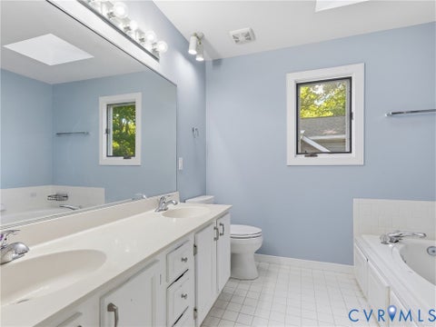 Tiny photo for 4704 Snowmass Road, Glen Allen, VA 23060 (MLS # 2623282)
