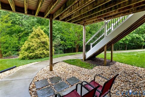 Tiny photo for 14901 Badestowe Drive, Chesterfield, VA 23832 (MLS # 2611804)