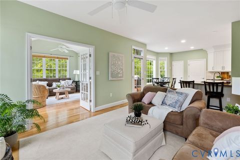 Tiny photo for 14901 Badestowe Drive, Chesterfield, VA 23832 (MLS # 2611804)