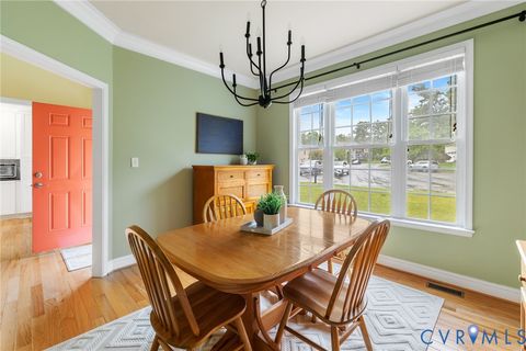 Tiny photo for 14901 Badestowe Drive, Chesterfield, VA 23832 (MLS # 2611804)