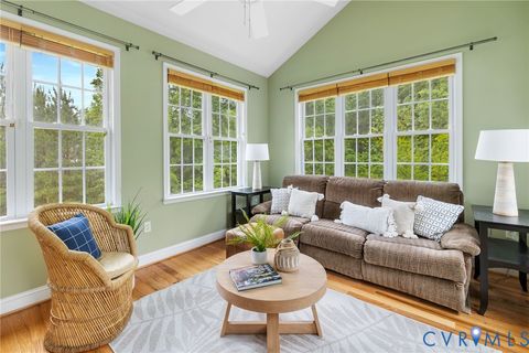 Tiny photo for 14901 Badestowe Drive, Chesterfield, VA 23832 (MLS # 2611804)