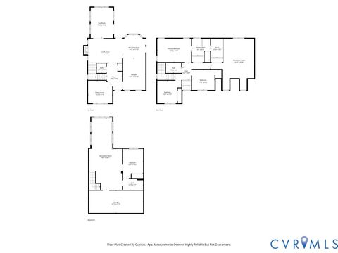 Tiny photo for 14901 Badestowe Drive, Chesterfield, VA 23832 (MLS # 2611804)